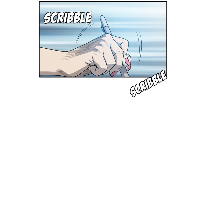 Disfigured Chapter 10 - HolyManga.Net