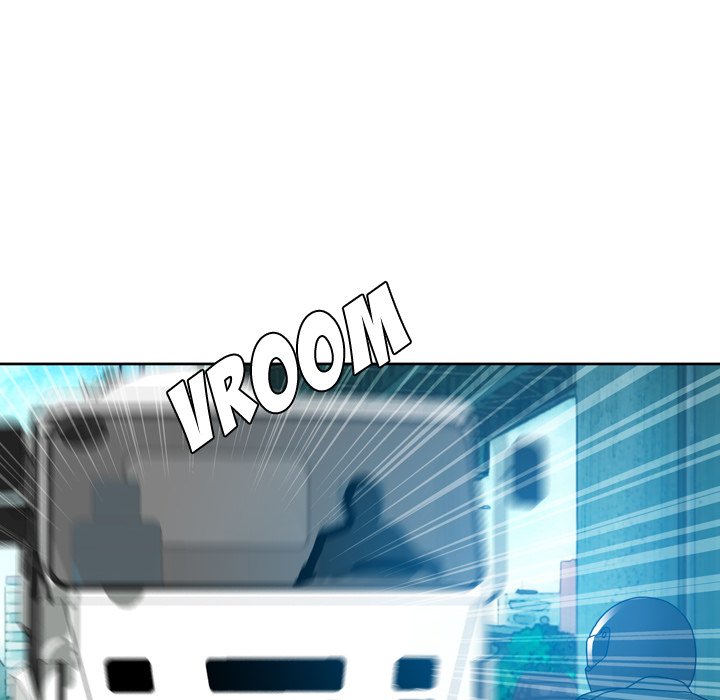 Disfigured Chapter 10 - HolyManga.Net