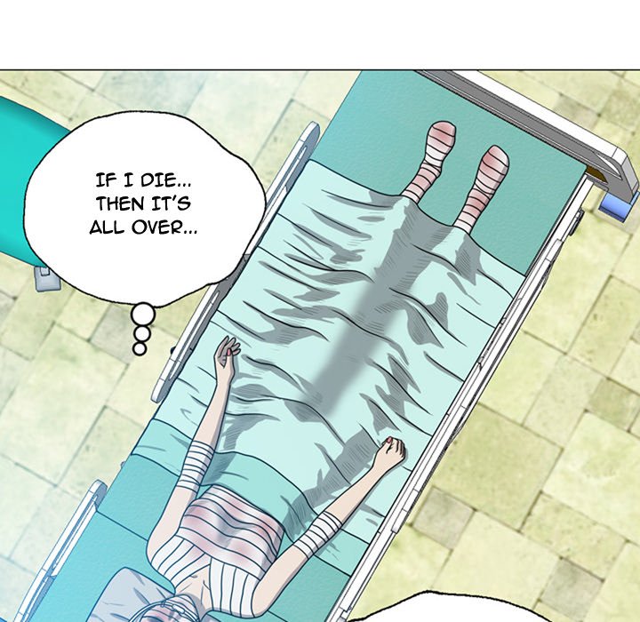 Disfigured Chapter 10 - HolyManga.Net