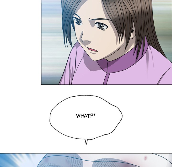 Disfigured Chapter 10 - HolyManga.Net