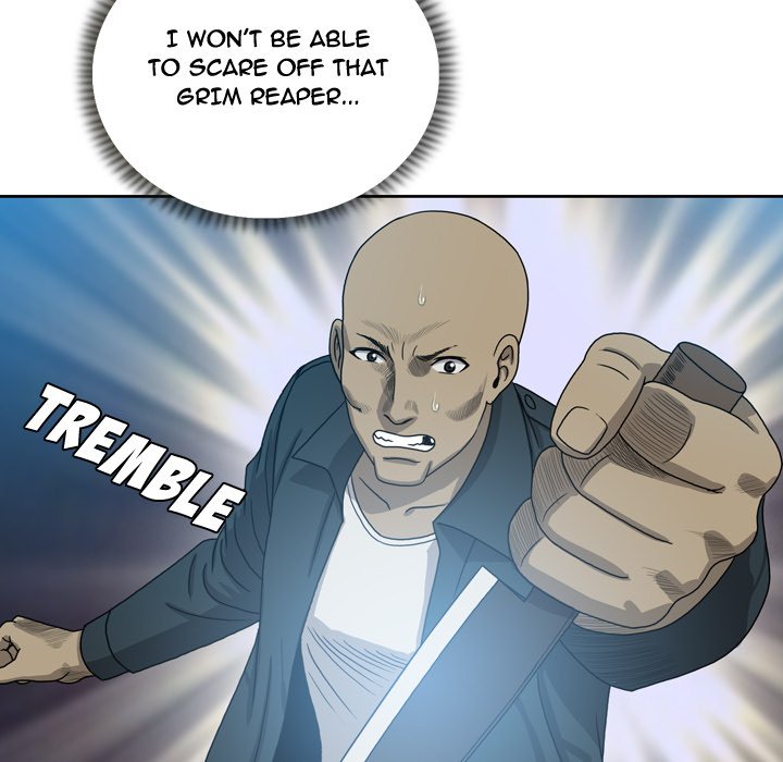 Disfigured Chapter 10 - HolyManga.Net