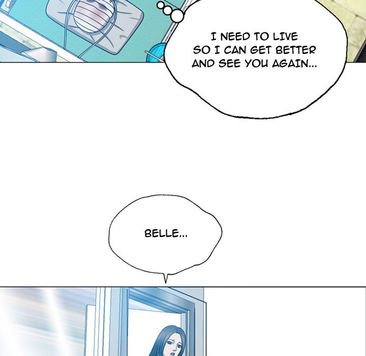 Disfigured Chapter 10 - HolyManga.Net