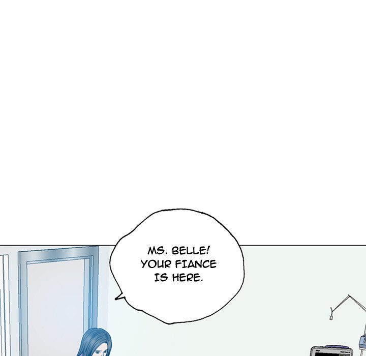Disfigured Chapter 10 - HolyManga.Net