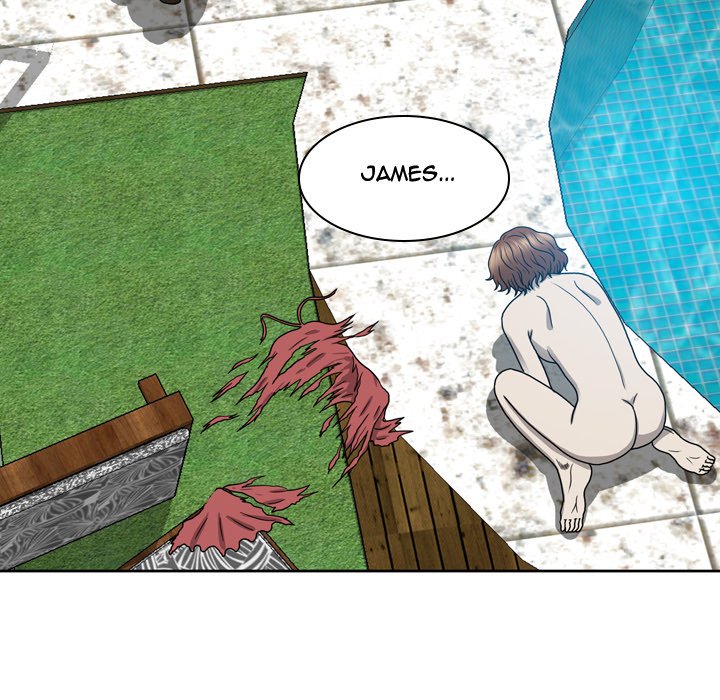 Disfigured Chapter 10 - HolyManga.Net