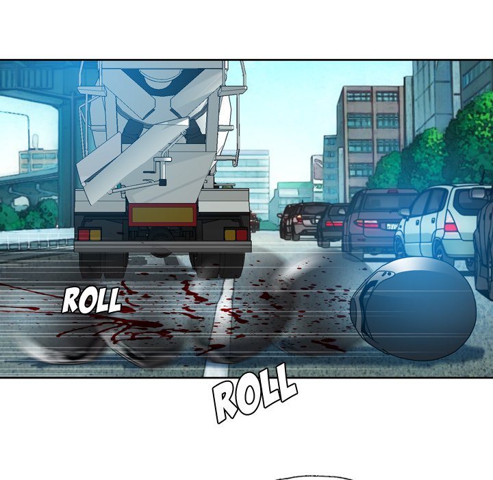 Disfigured Chapter 10 - HolyManga.Net