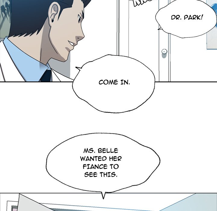 Disfigured Chapter 10 - HolyManga.Net