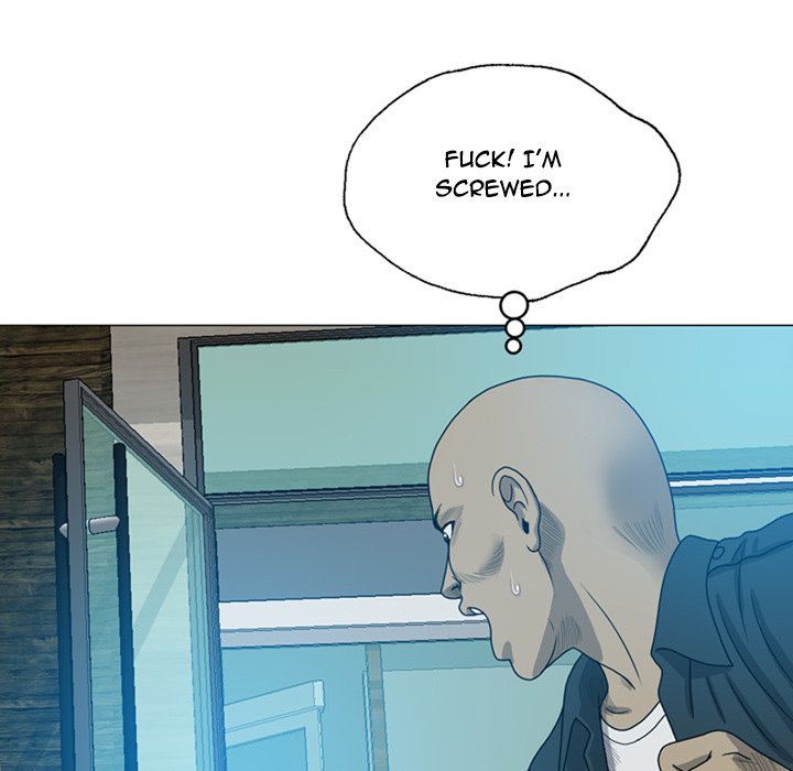 Disfigured Chapter 10 - HolyManga.Net