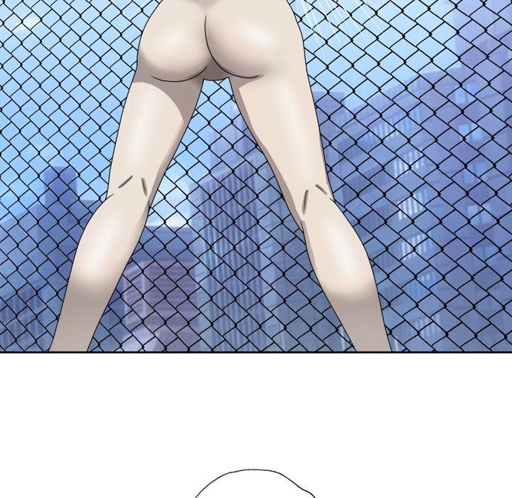 Disfigured Chapter 10 - HolyManga.Net