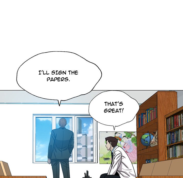 Disfigured Chapter 10 - HolyManga.Net