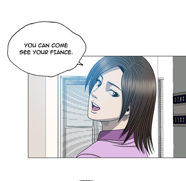 Disfigured Chapter 10 - HolyManga.Net