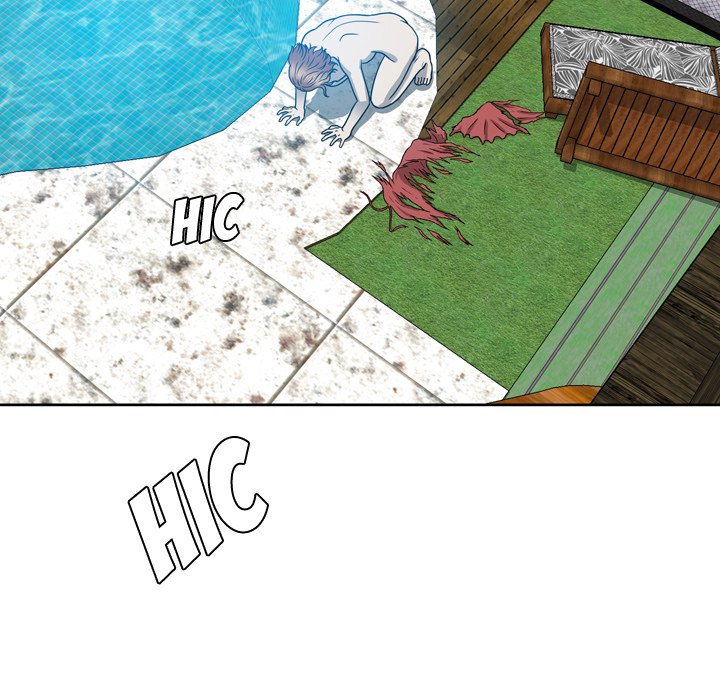 Disfigured Chapter 10 - HolyManga.Net