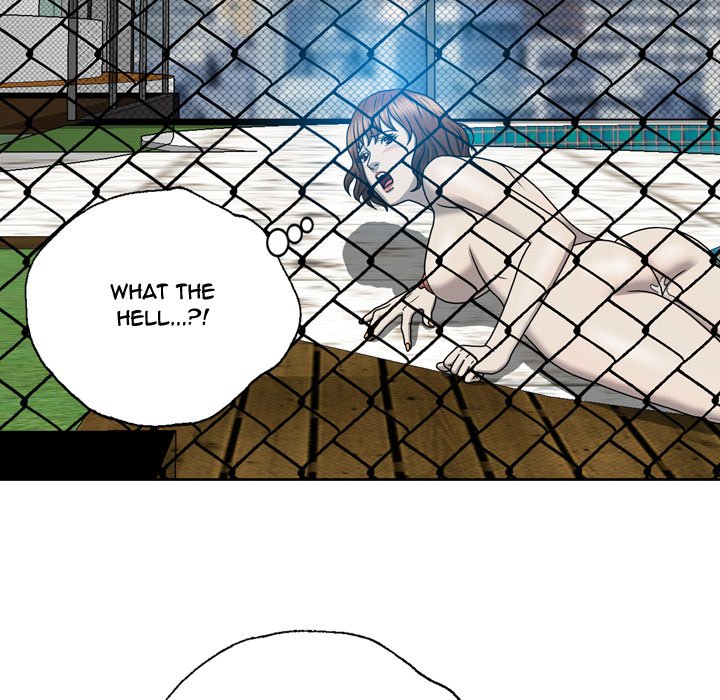 Disfigured Chapter 10 - HolyManga.Net