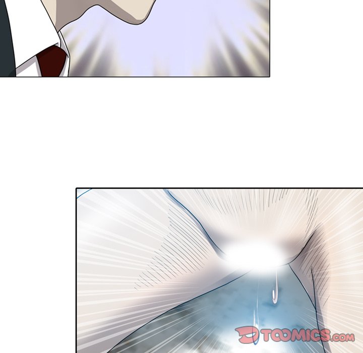 Disfigured Chapter 10 - HolyManga.Net