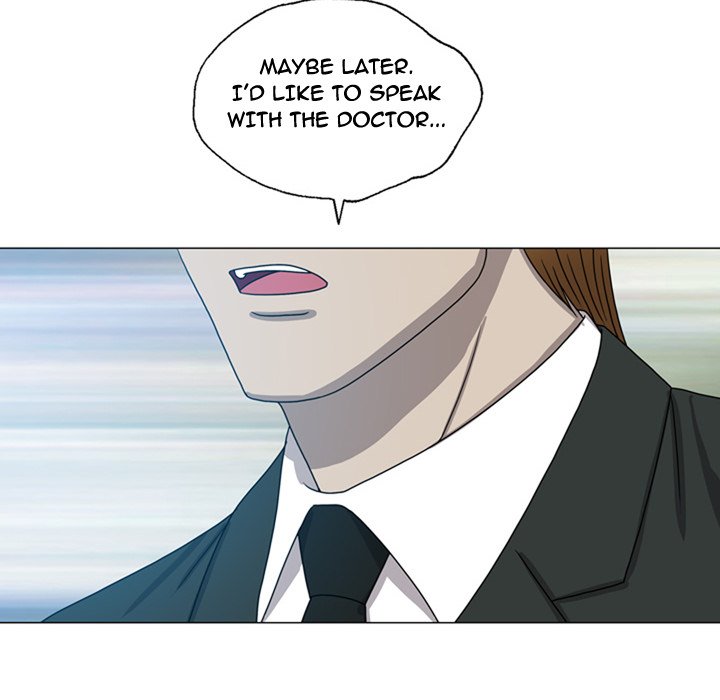 Disfigured Chapter 10 - HolyManga.Net