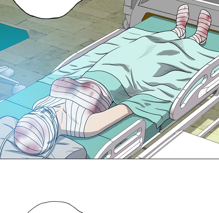 Disfigured Chapter 10 - HolyManga.Net