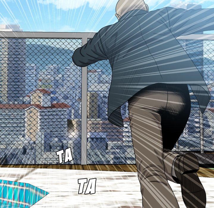 Disfigured Chapter 10 - HolyManga.Net