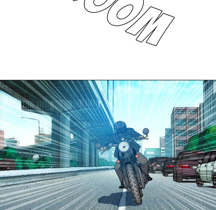 Disfigured Chapter 10 - HolyManga.Net