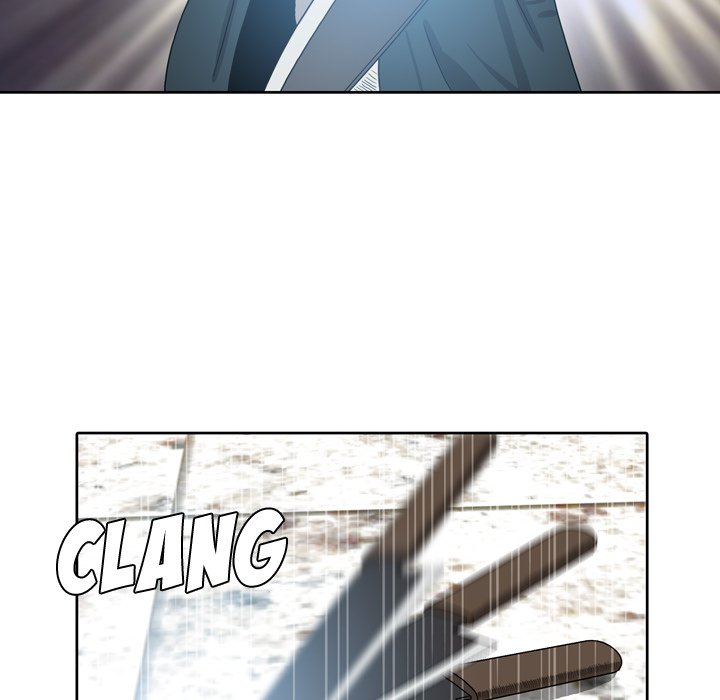 Disfigured Chapter 10 - HolyManga.Net