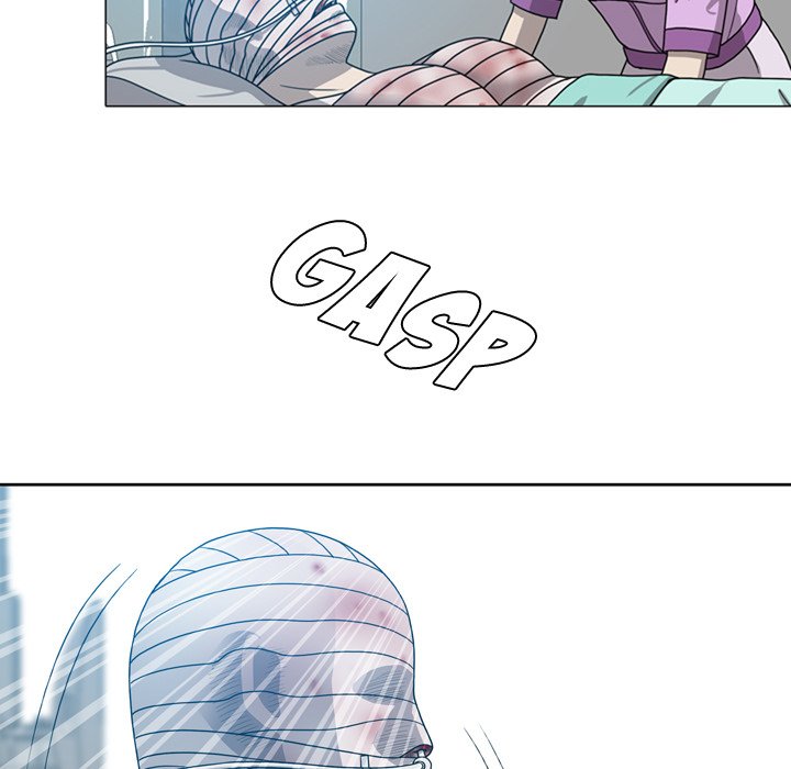 Disfigured Chapter 10 - HolyManga.Net