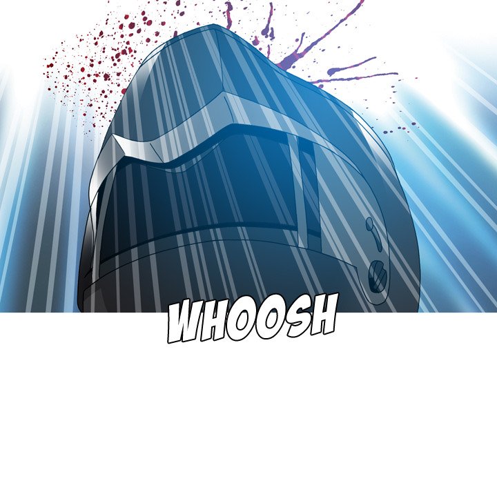 Disfigured Chapter 10 - HolyManga.Net