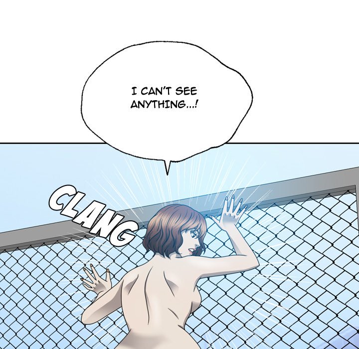 Disfigured Chapter 10 - HolyManga.Net