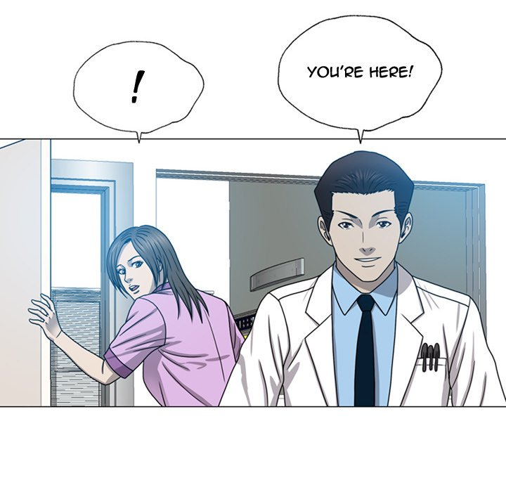 Disfigured Chapter 10 - HolyManga.Net