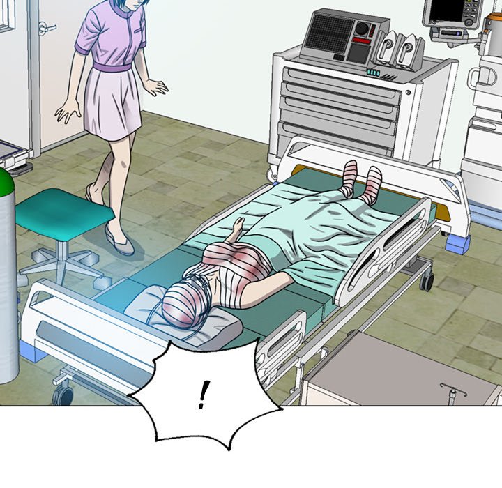 Disfigured Chapter 10 - HolyManga.Net