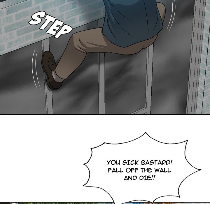 Disfigured Chapter 10 - HolyManga.Net