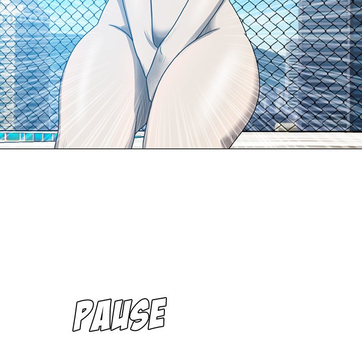 Disfigured Chapter 10 - HolyManga.Net