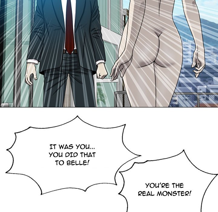 Disfigured Chapter 10 - HolyManga.Net