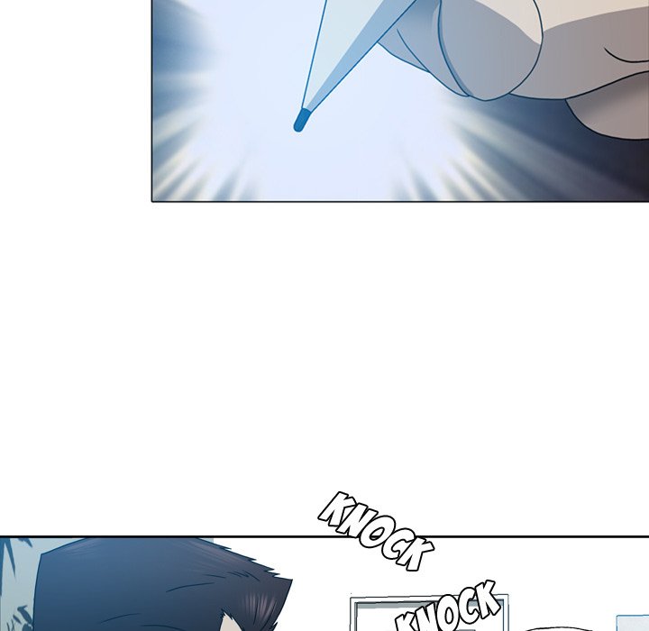 Disfigured Chapter 10 - HolyManga.Net