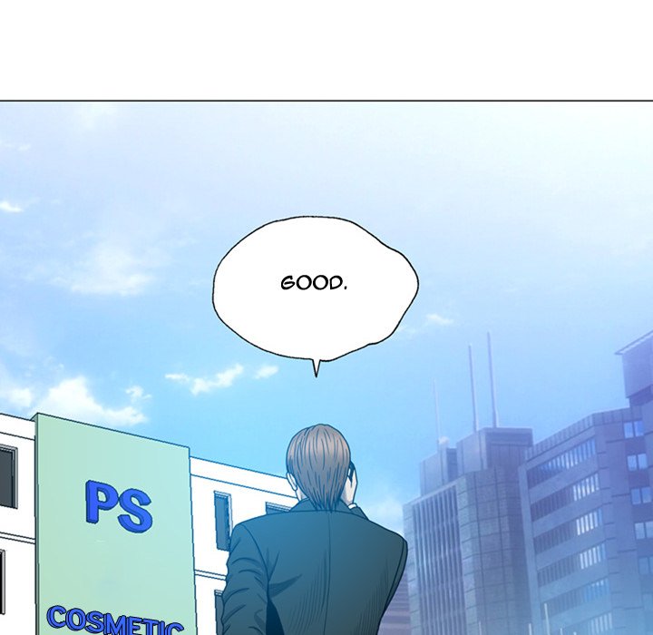 Disfigured Chapter 10 - HolyManga.Net