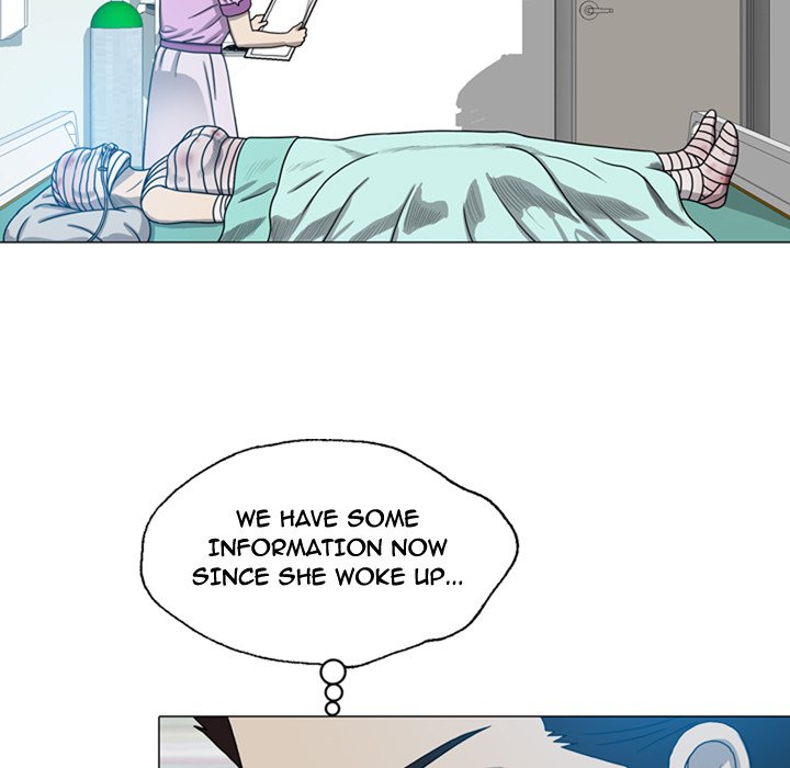 Disfigured Chapter 10 - HolyManga.Net