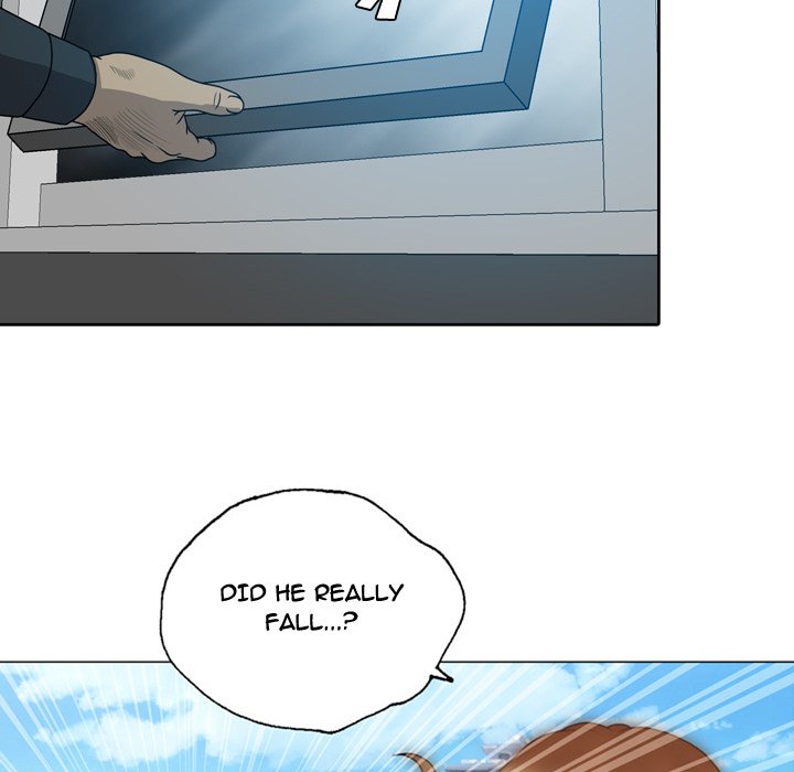 Disfigured Chapter 10 - HolyManga.Net
