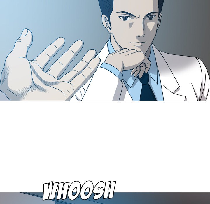 Disfigured Chapter 11 - HolyManga.Net