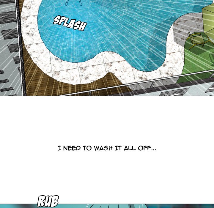 Disfigured Chapter 11 - HolyManga.Net