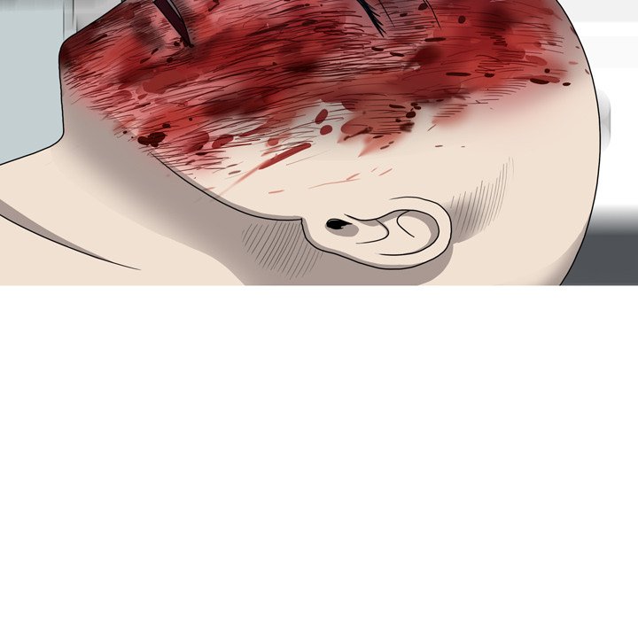 Disfigured Chapter 11 - HolyManga.Net