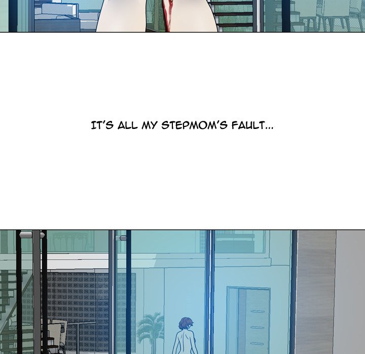Disfigured Chapter 11 - HolyManga.Net