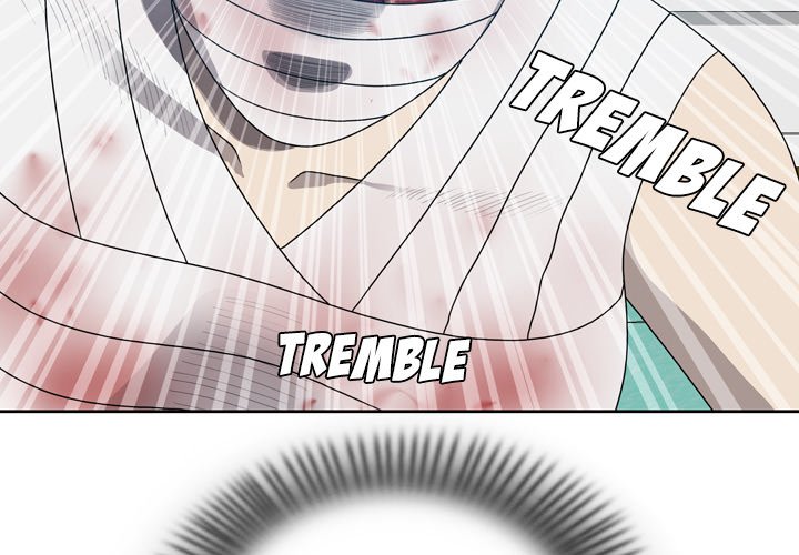 Disfigured Chapter 11 - HolyManga.Net