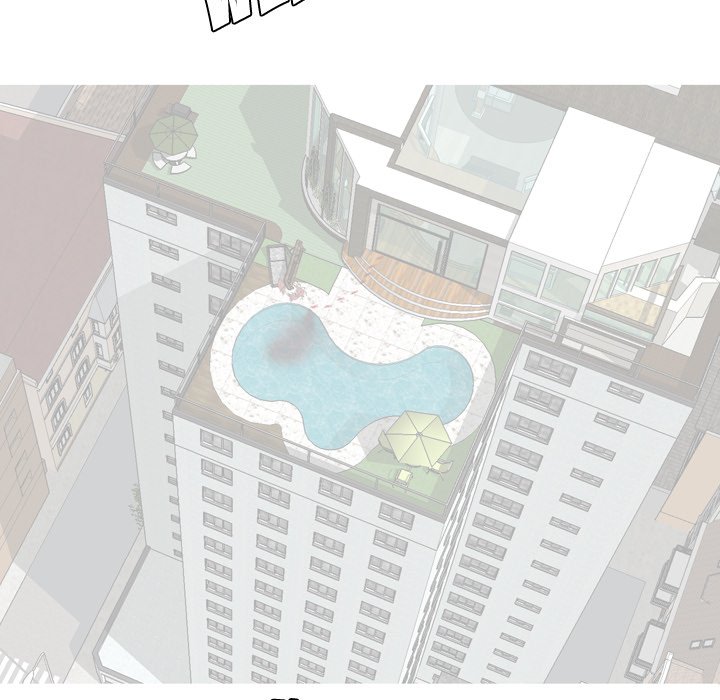 Disfigured Chapter 11 - HolyManga.Net