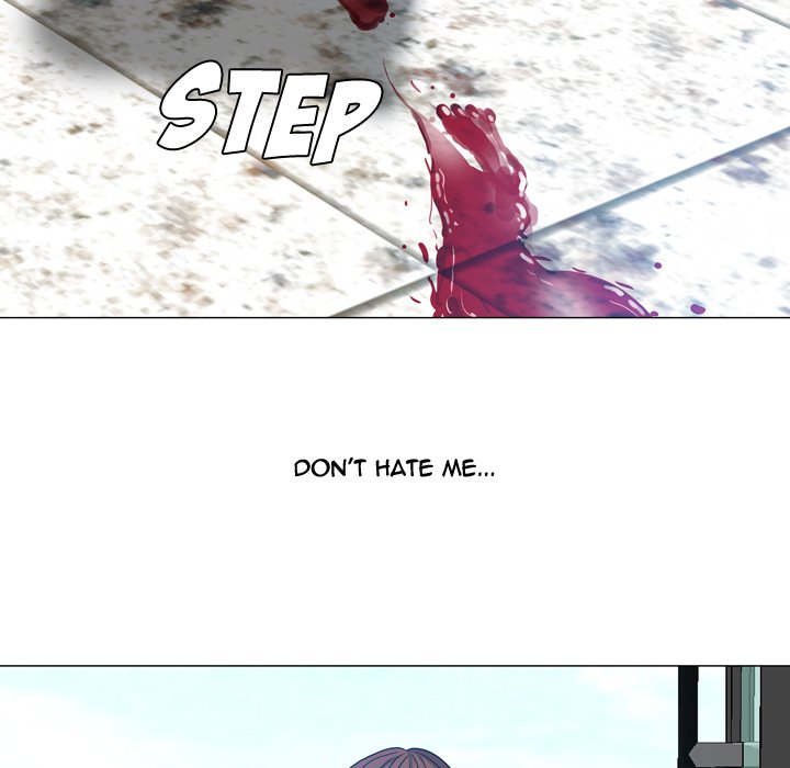 Disfigured Chapter 11 - HolyManga.Net