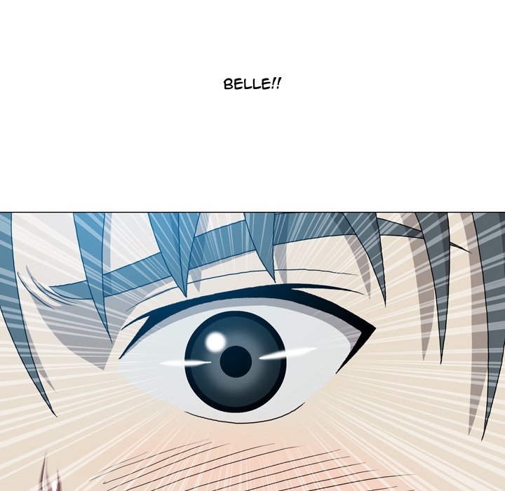 Disfigured Chapter 11 - HolyManga.Net