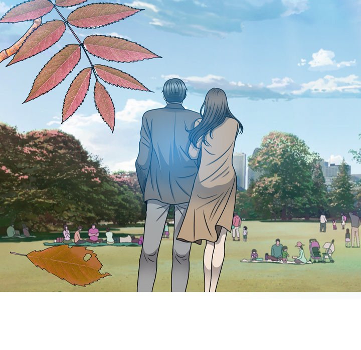 Disfigured Chapter 11 - HolyManga.Net