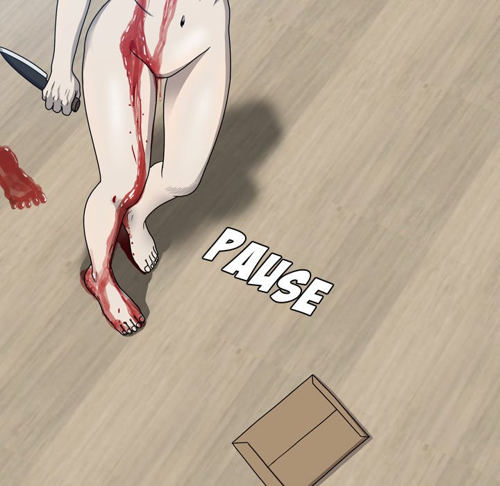 Disfigured Chapter 11 - HolyManga.Net