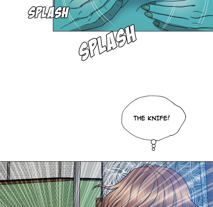 Disfigured Chapter 11 - HolyManga.Net