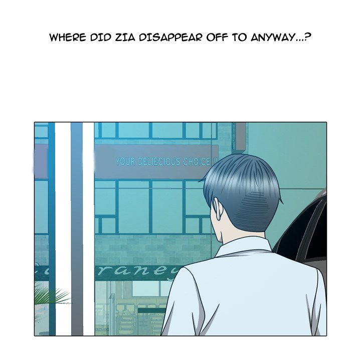 Disfigured Chapter 11 - HolyManga.Net
