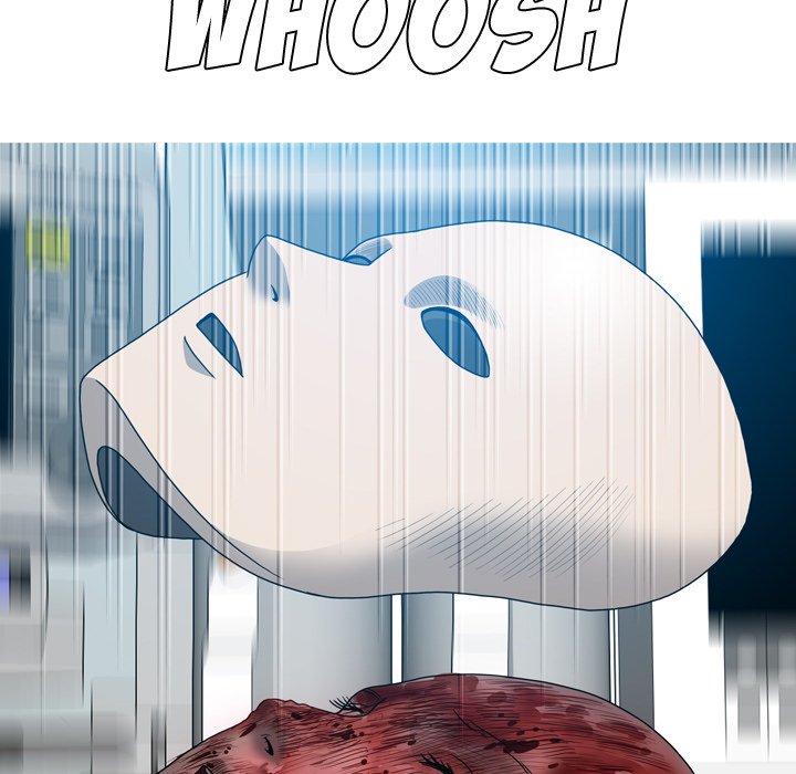 Disfigured Chapter 11 - HolyManga.Net