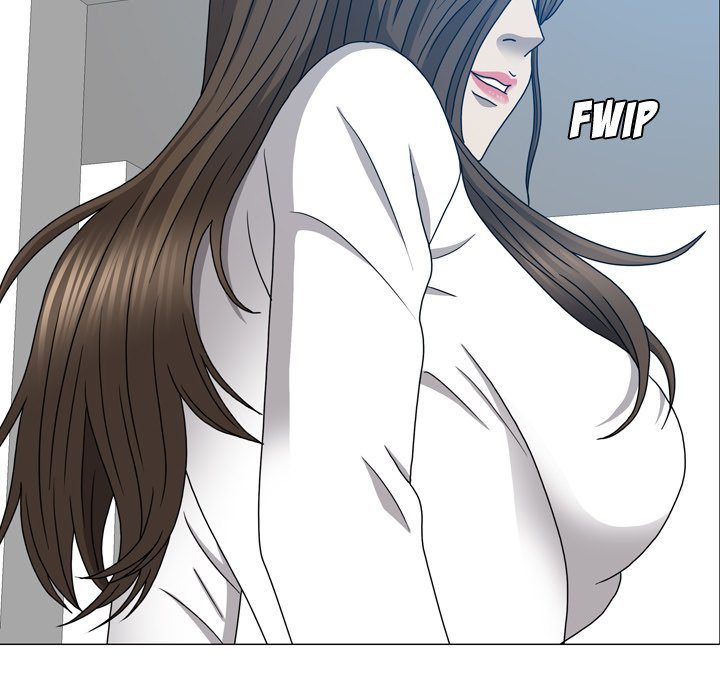 Disfigured Chapter 11 - HolyManga.Net