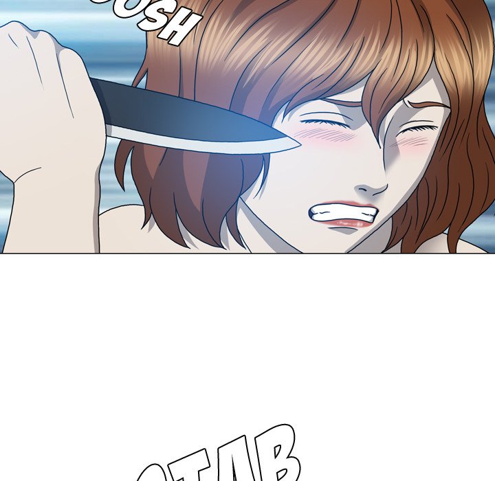 Disfigured Chapter 11 - HolyManga.Net