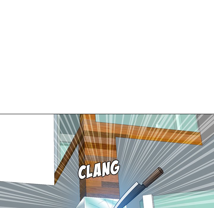 Disfigured Chapter 11 - HolyManga.Net
